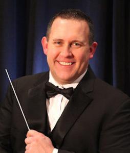 Campbellsville University’s Bonds has new position as director of bands