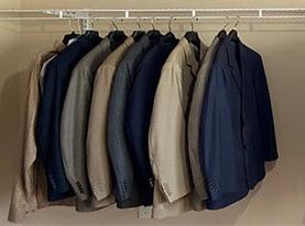 CU Career Closet