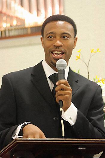 Rev. Nathl Moore